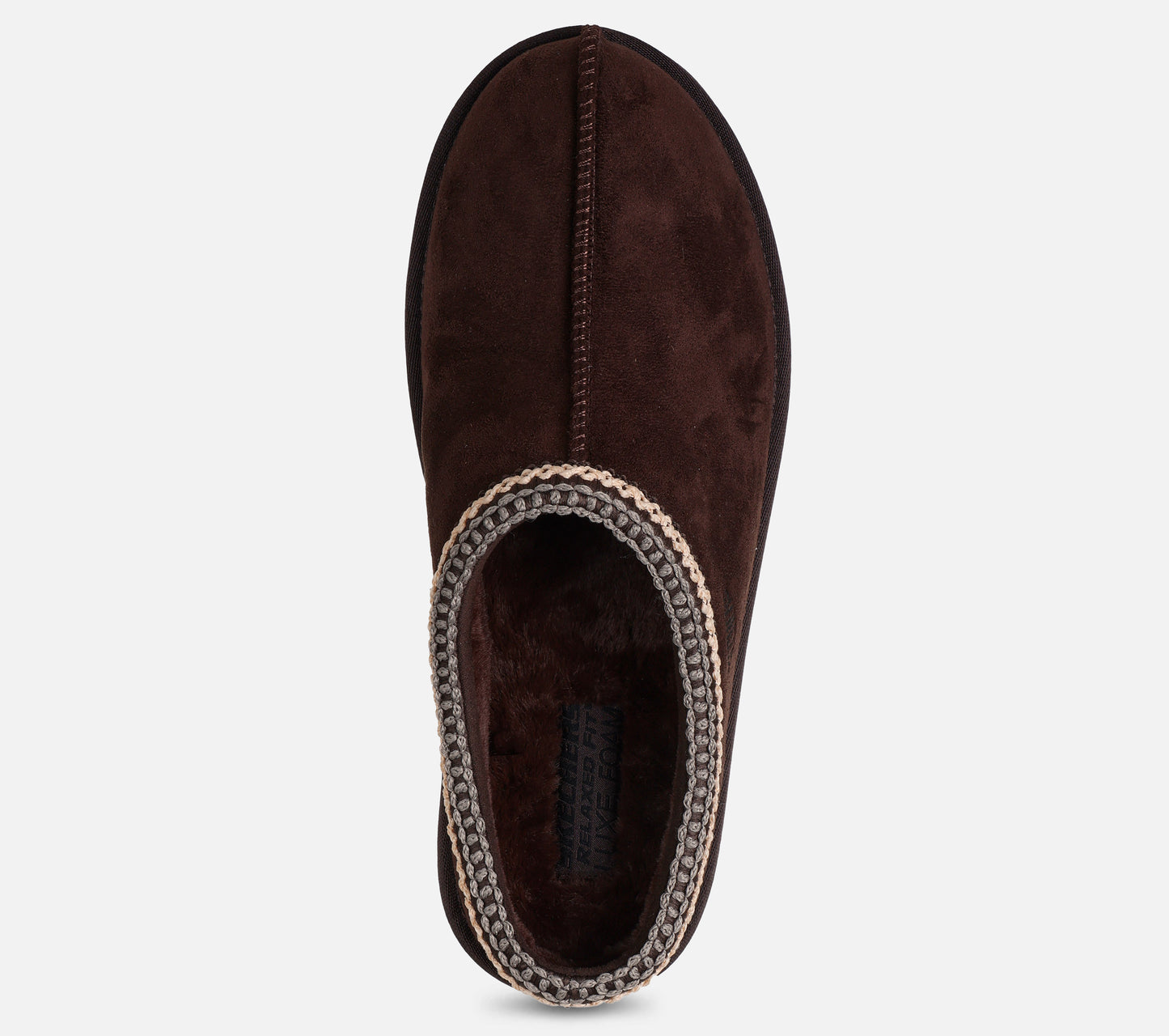 Relaxed Fit: Renten – Ulrich Slipper Skechers.fi