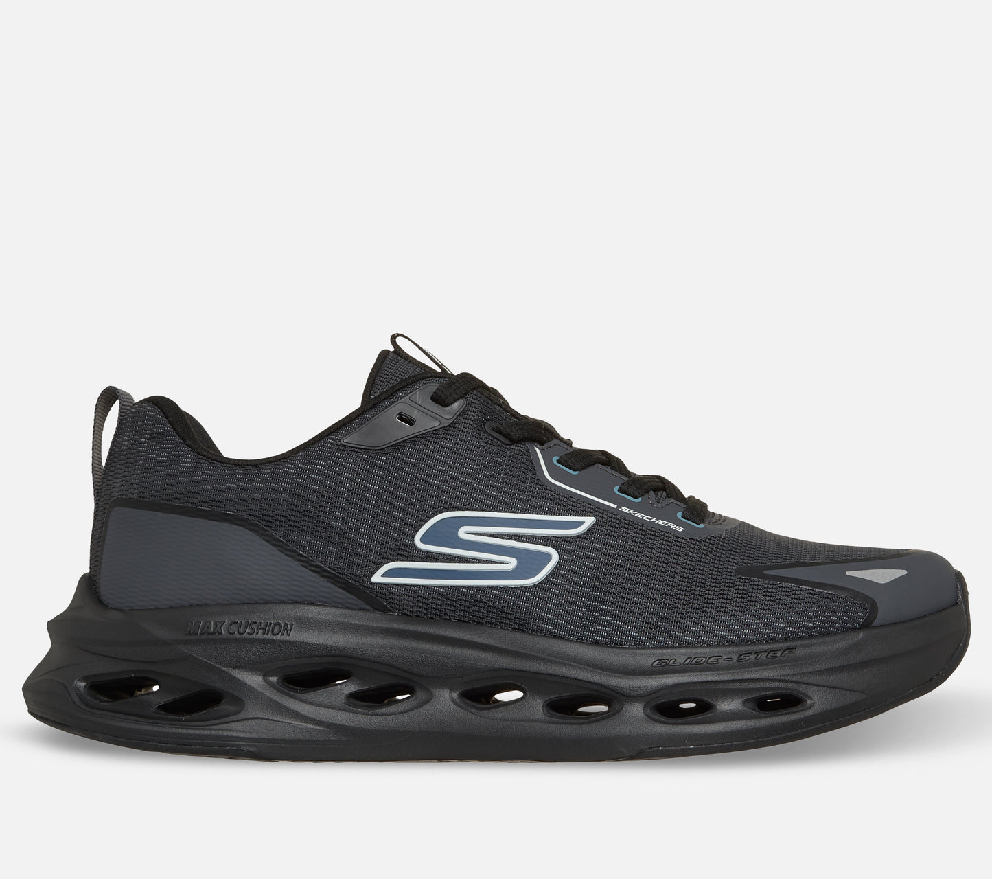Slip-ins: Max Cushioning Glide-Step - Tukker Shoe Skechers.fi