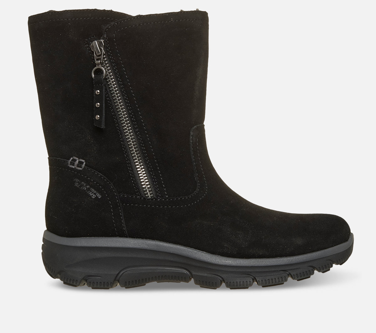 Relaxed Fit: Slip-ins: Easy Going - Chilly Dreamer Boot Skechers.fi