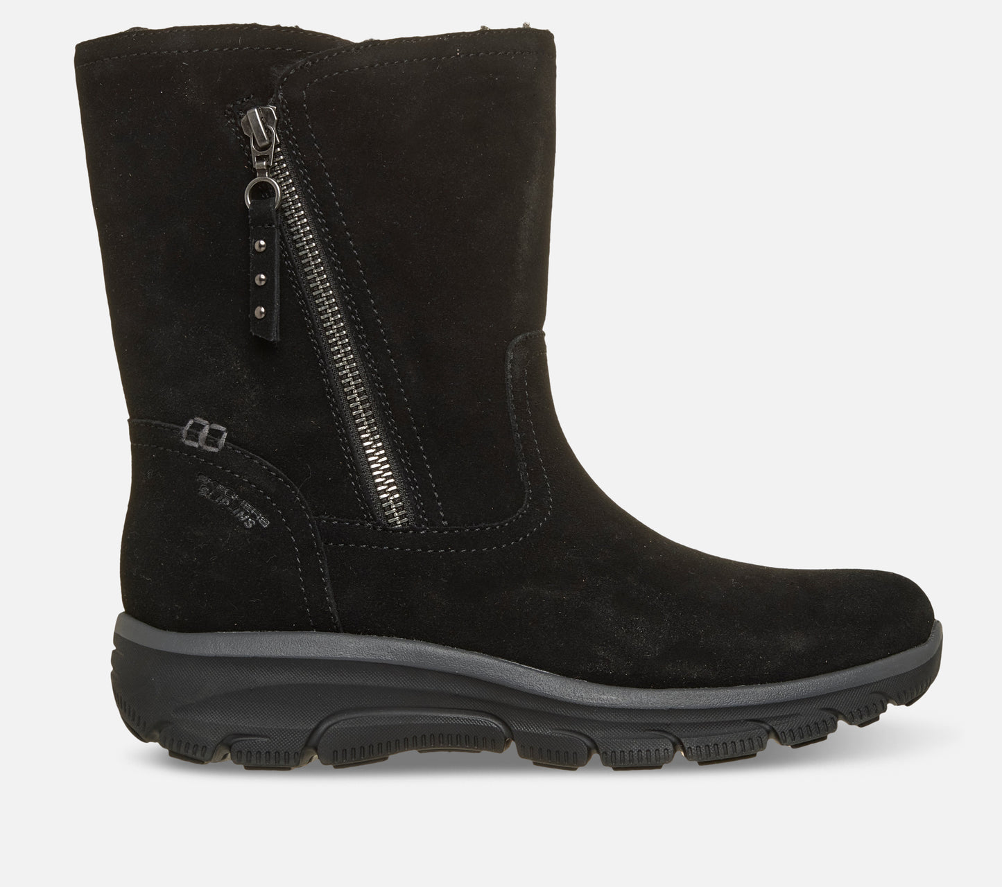 Relaxed Fit: Slip-ins: Easy Going - Chilly Dreamer Boot Skechers.fi