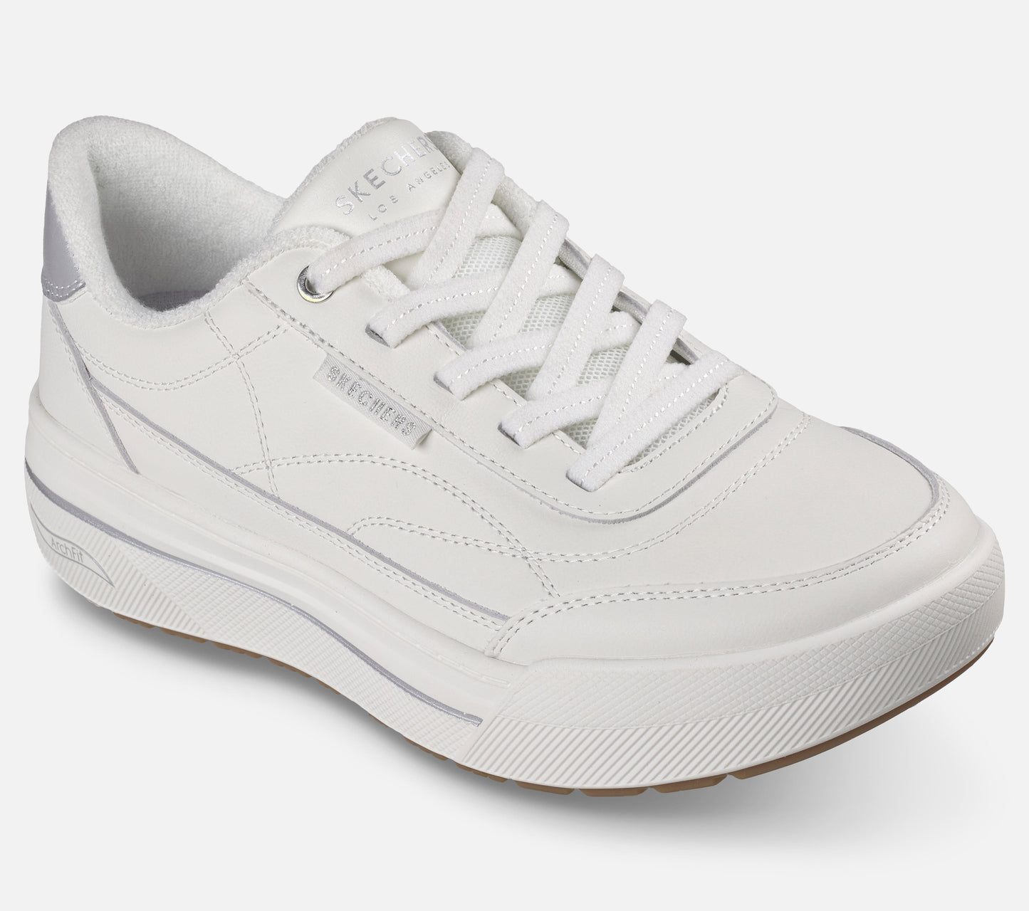Arch Fit Arcade HI - Uphear Shoe Skechers.fi