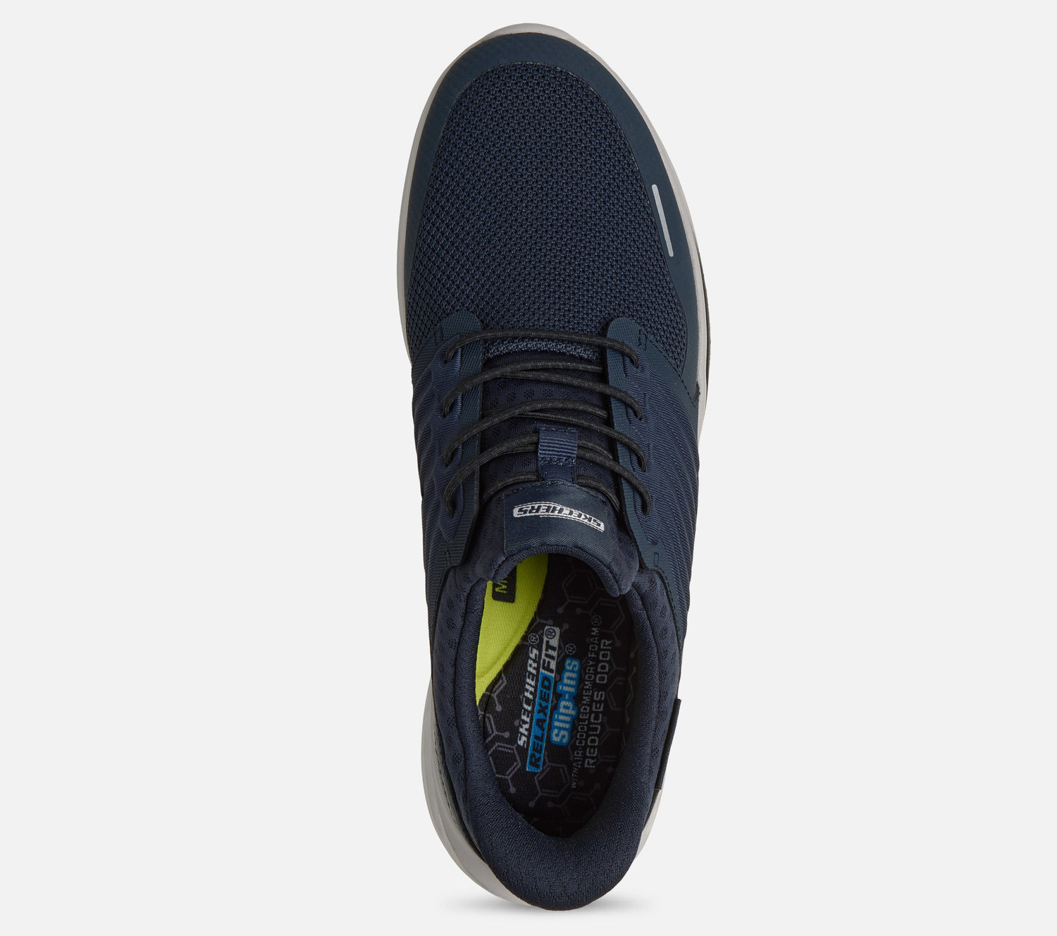Relaxed Fit: Slip-ins: Slade - Luther Shoe Skechers.fi