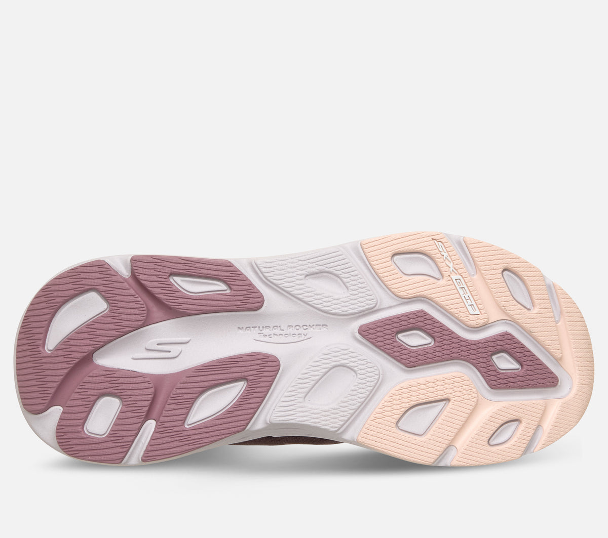 Max Cushioning Elite 3 Shoe Skechers.fi