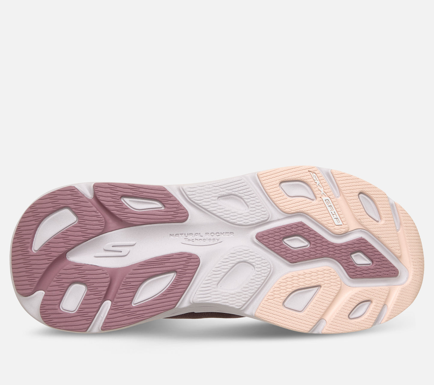 Max Cushioning Elite 3 Shoe Skechers.fi