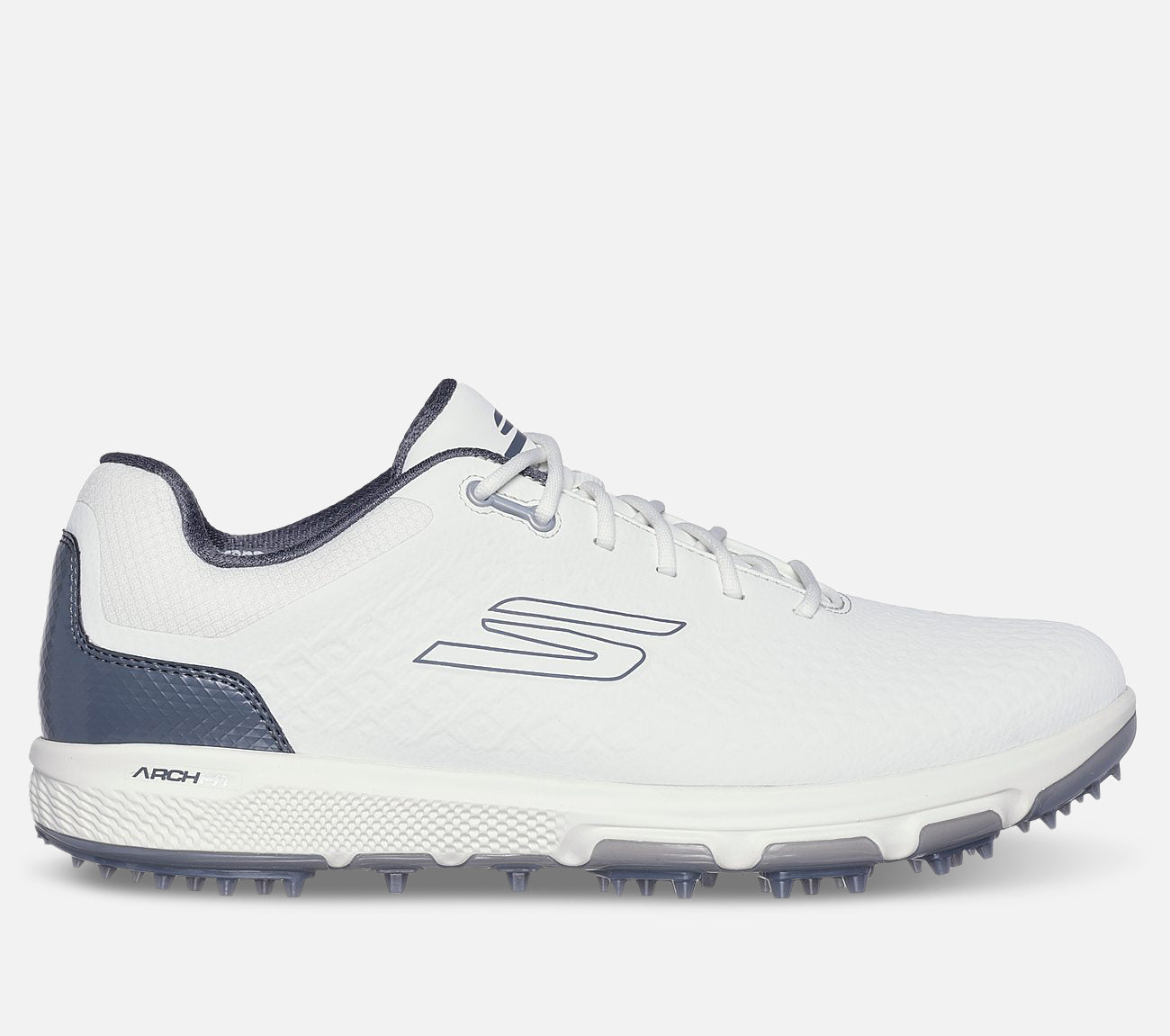 GO GOLF PRO 6 SL - Waterproof Golf Skechers