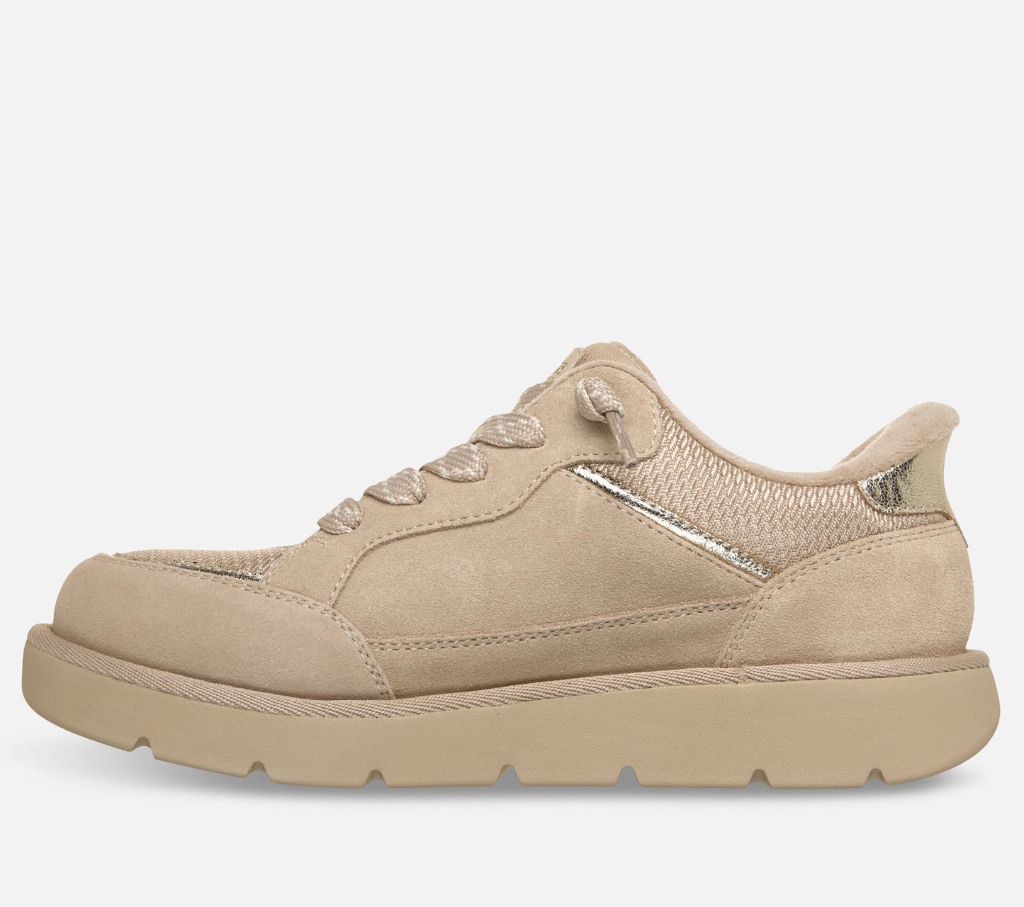 Slip-ins: Keepsakes Cozy - Street Hiker Ez Shoe Skechers.fi