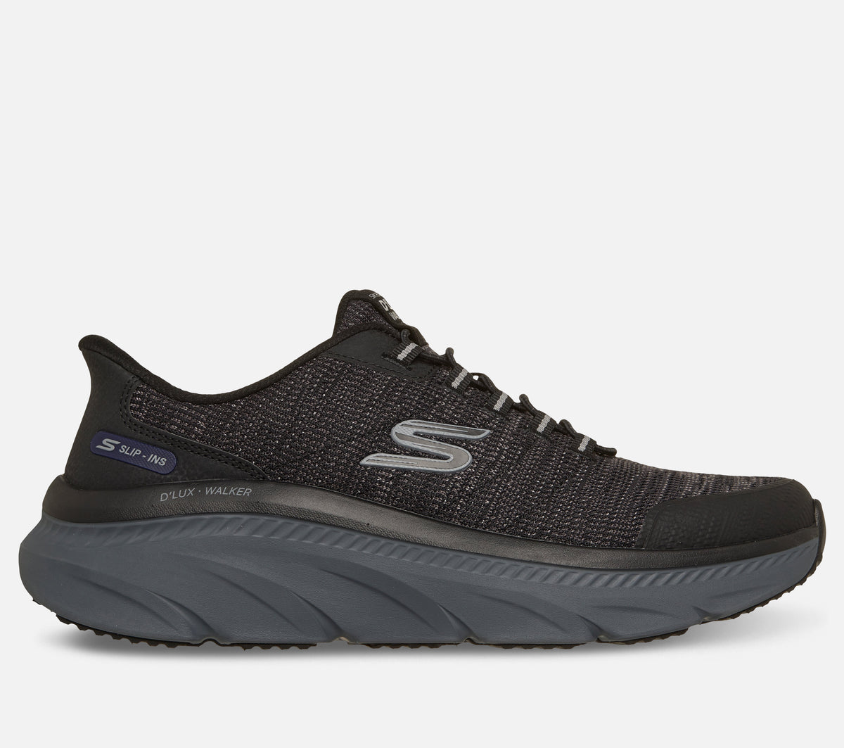 Relaxed Fit: Slip-ins: D'Lux 3.0 - Drevven Shoe Skechers.fi