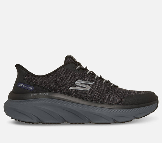 Relaxed Fit: Slip-ins: D'Lux 3.0 - Drevven Shoe Skechers.fi
