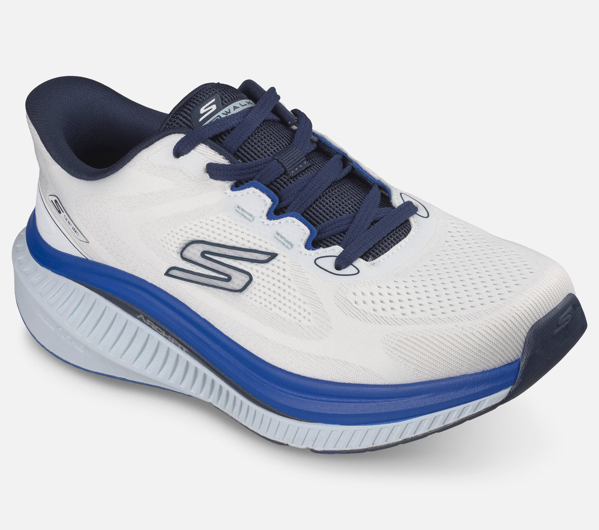 Slip-ins: GO WALK Max Cushioning Arch Fit – Jeremie Shoe Skechers.fi