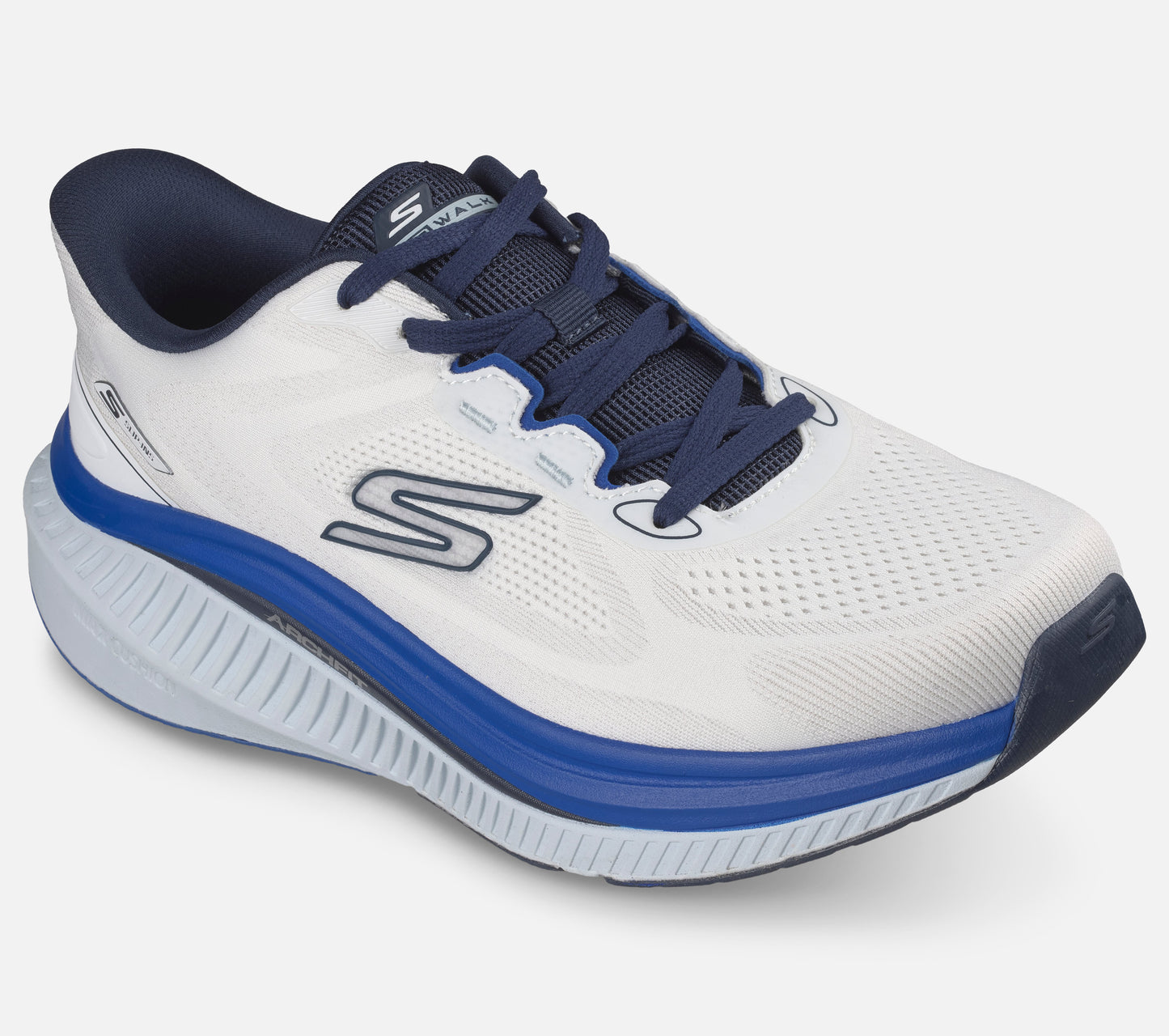 Slip-ins: GO WALK Max Cushioning Arch Fit – Jeremie Shoe Skechers.fi