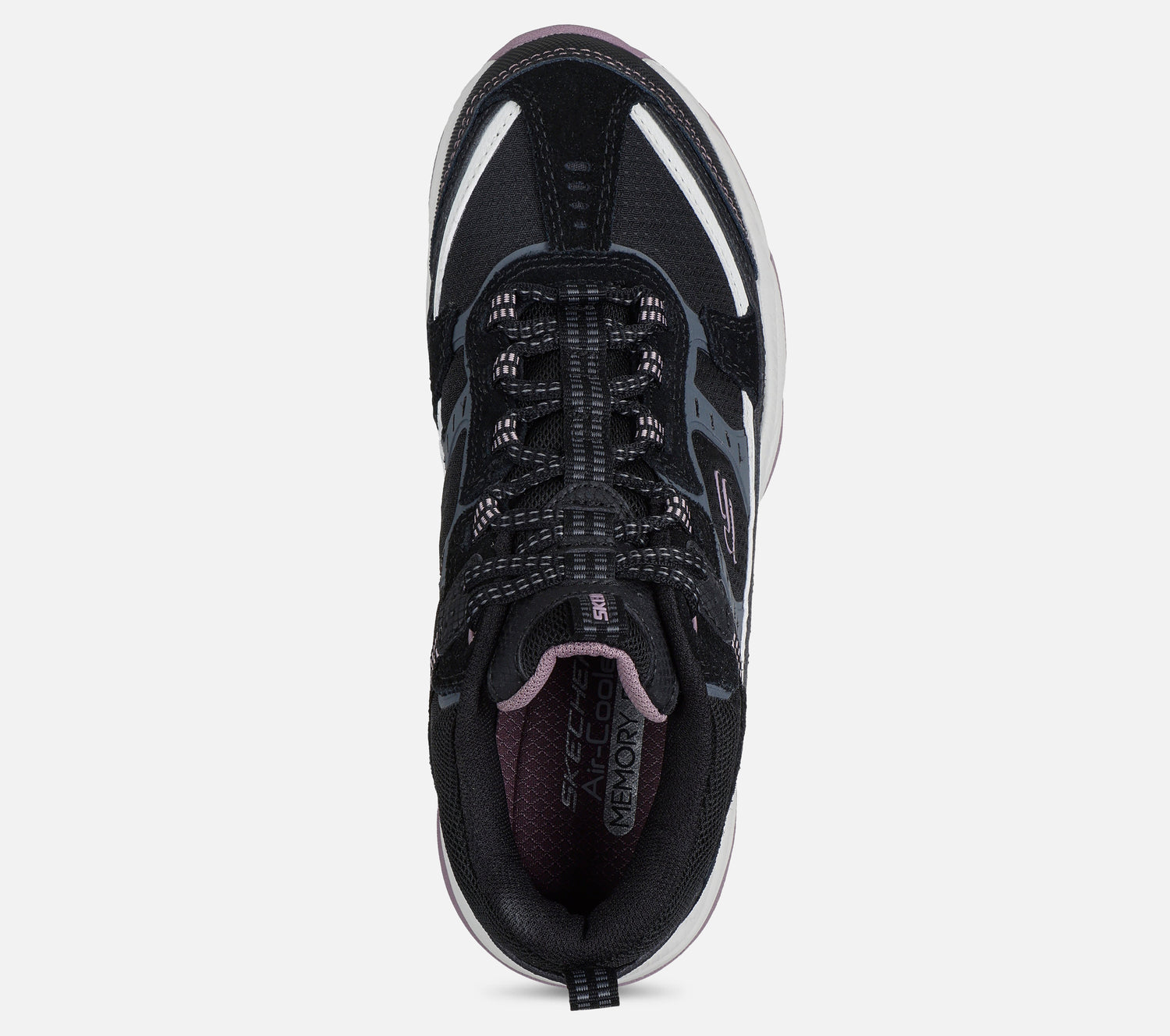 Vigor AT - Centinela - Waterproof Boot Skechers.fi