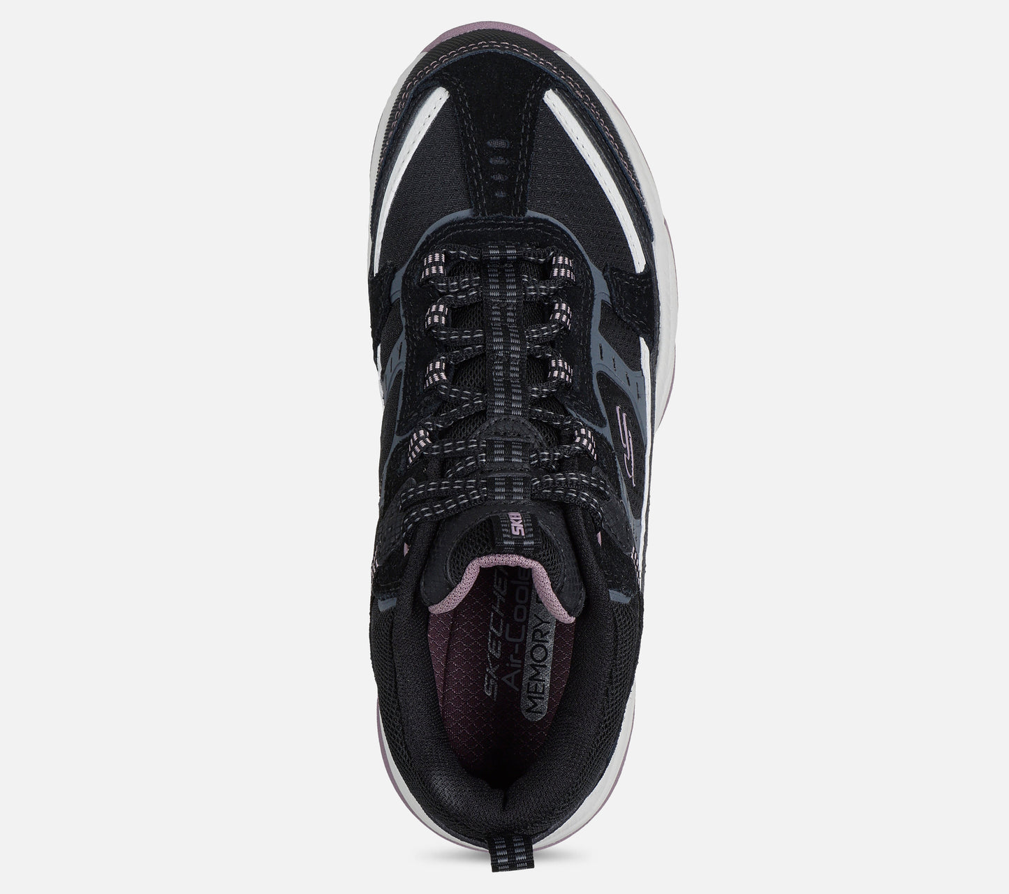 Vigor AT - Centinela - Waterproof Boot Skechers.fi