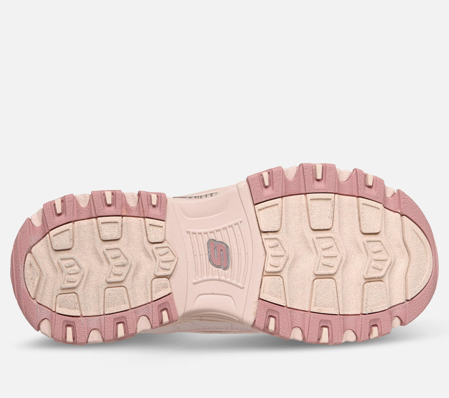 D'Lites - Sweet Blush Shoe Skechers.fi