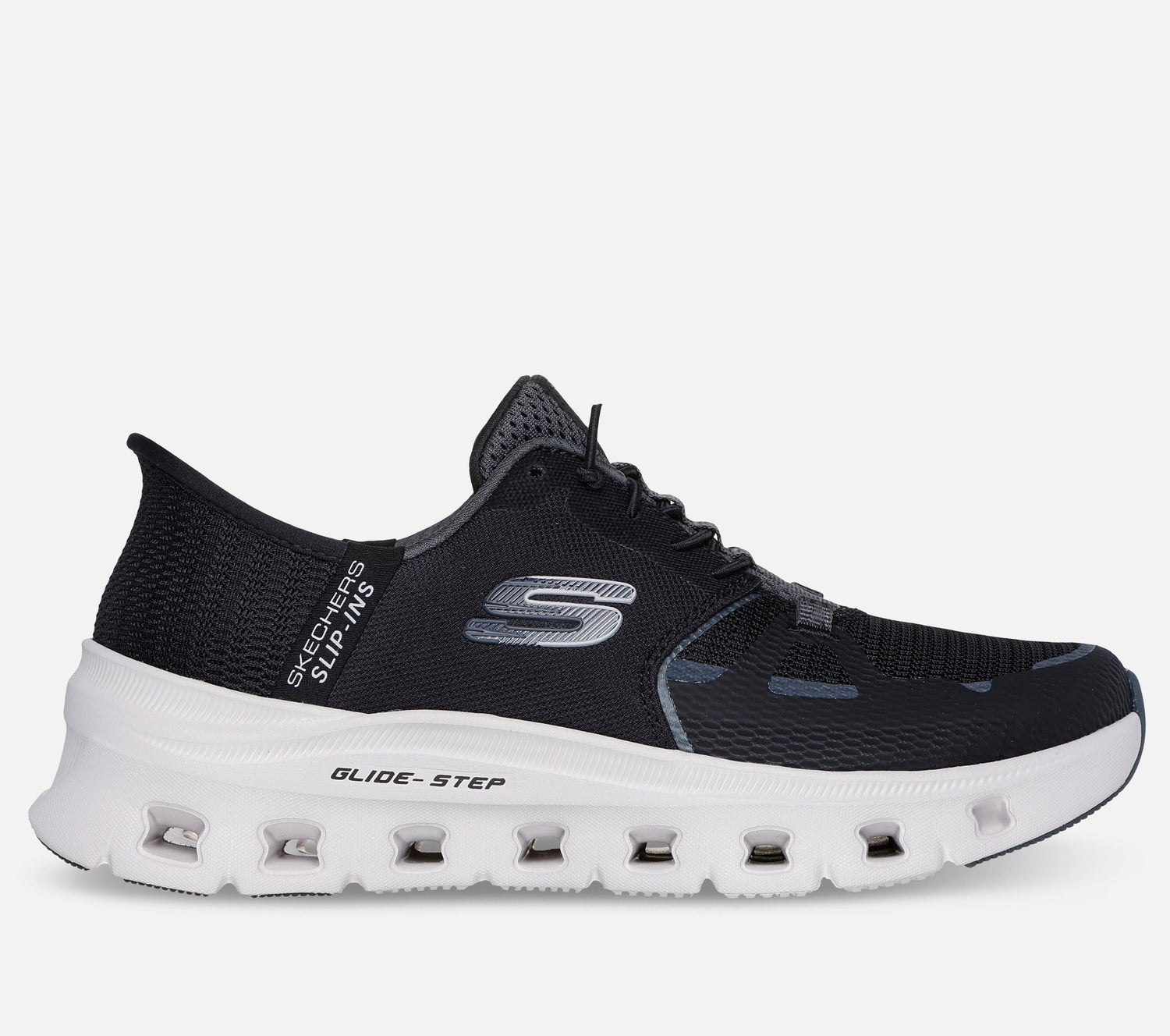 Wide Fit: Slip-ins: Glide-Step Pro Shoe Skechers.fi