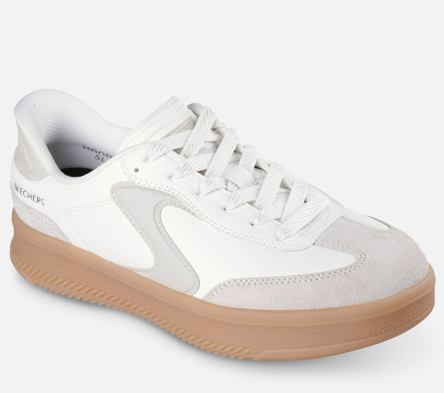 Slip-ins: Hotshot HI - Lifted Luxe Shoe Skechers.fi