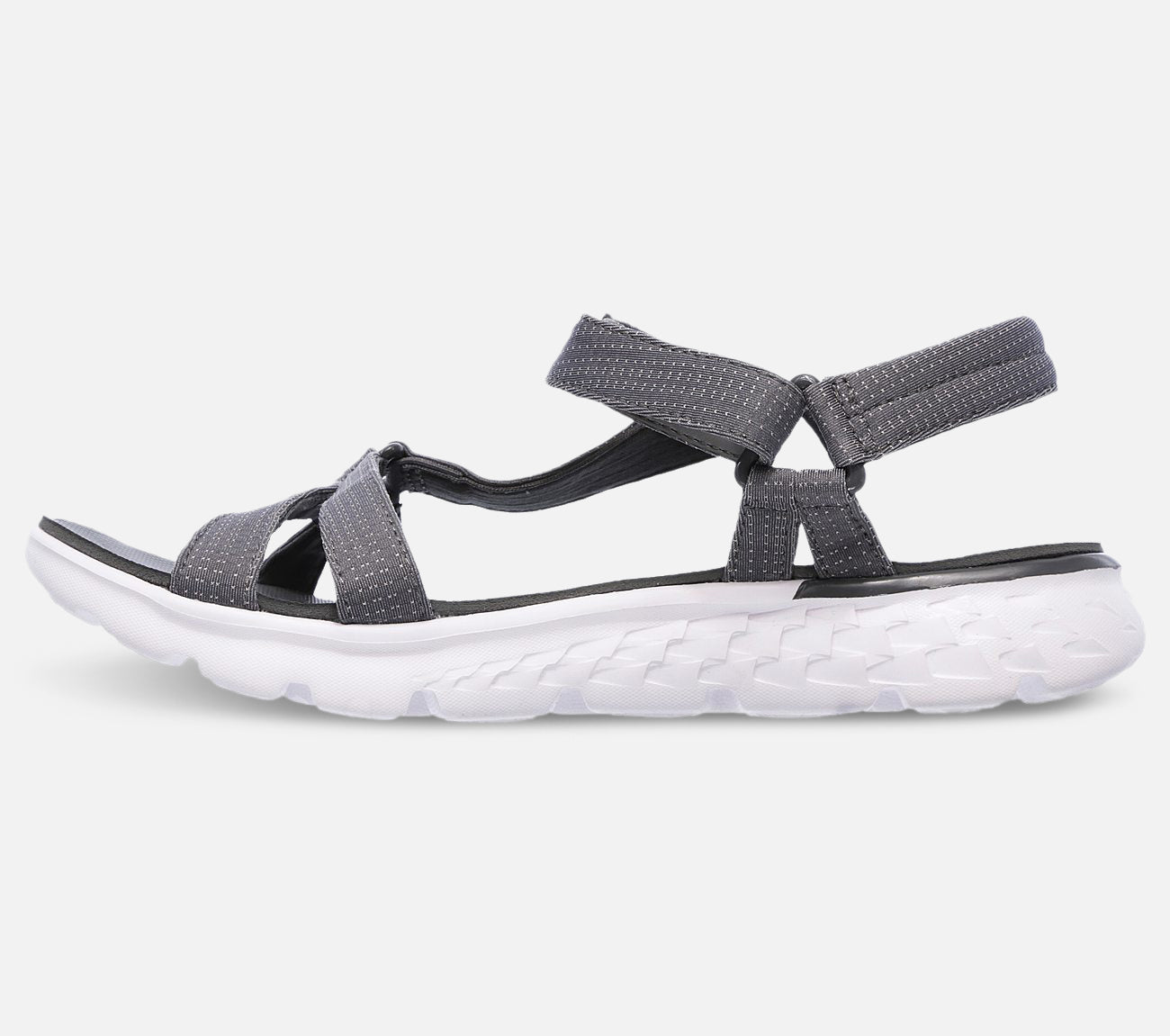 On The Go 400 - Radiance Sandal Skechers