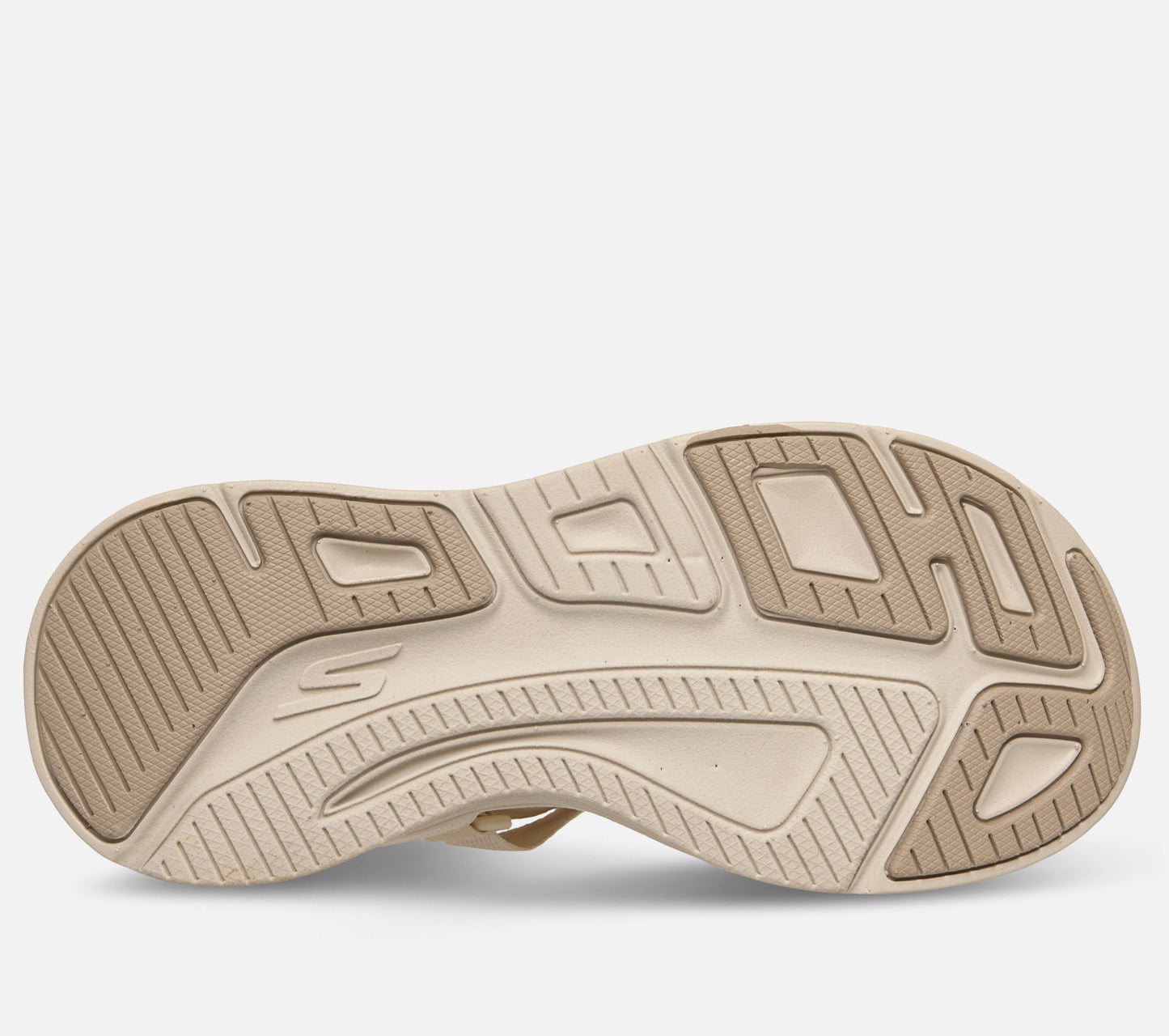 Slip-ins: Max Cushioning Elite 2.0 Sandal - Zoe Sandal Skechers.fi