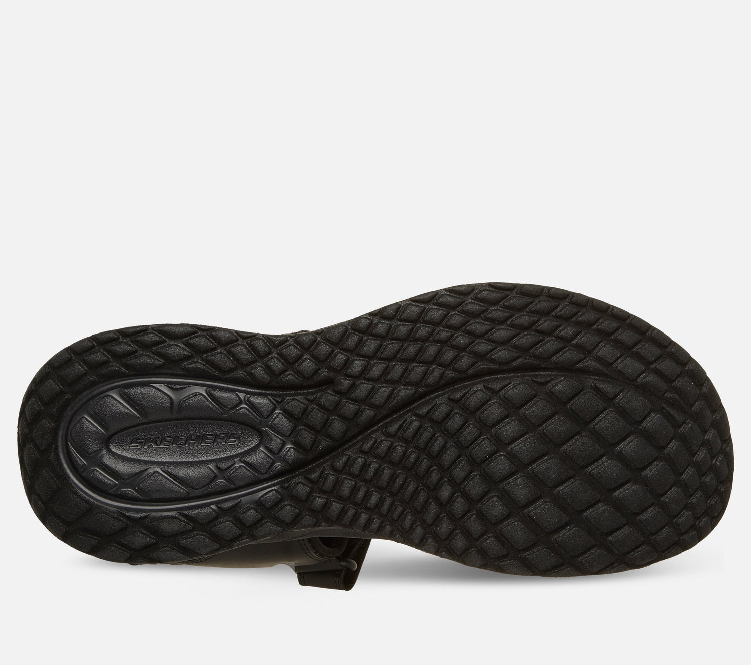 Relaxed Fit: Orvan - Gamble Sandal Skechers.fi