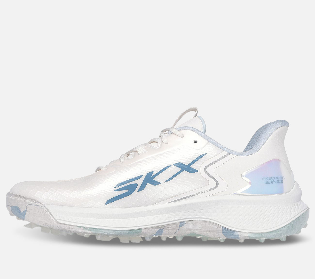 Slip-ins: GO GOLF Blade GF - Waterproof Golf Skechers.fi