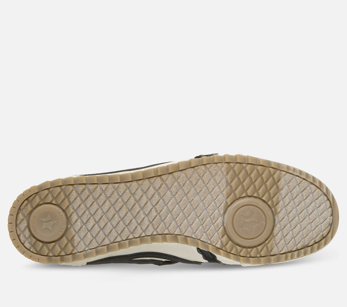 Topnotch - Infinite Shine Ballerina Skechers.fi