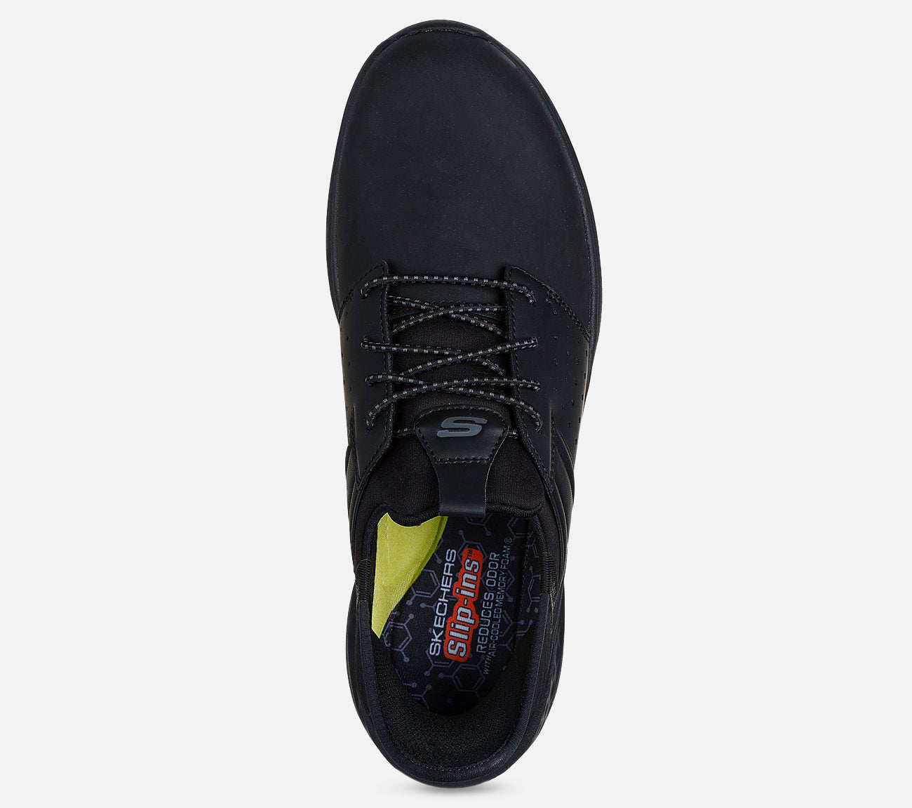 Relaxed Fit: Slip-ins: Slade - Zachary Shoe Skechers.fi