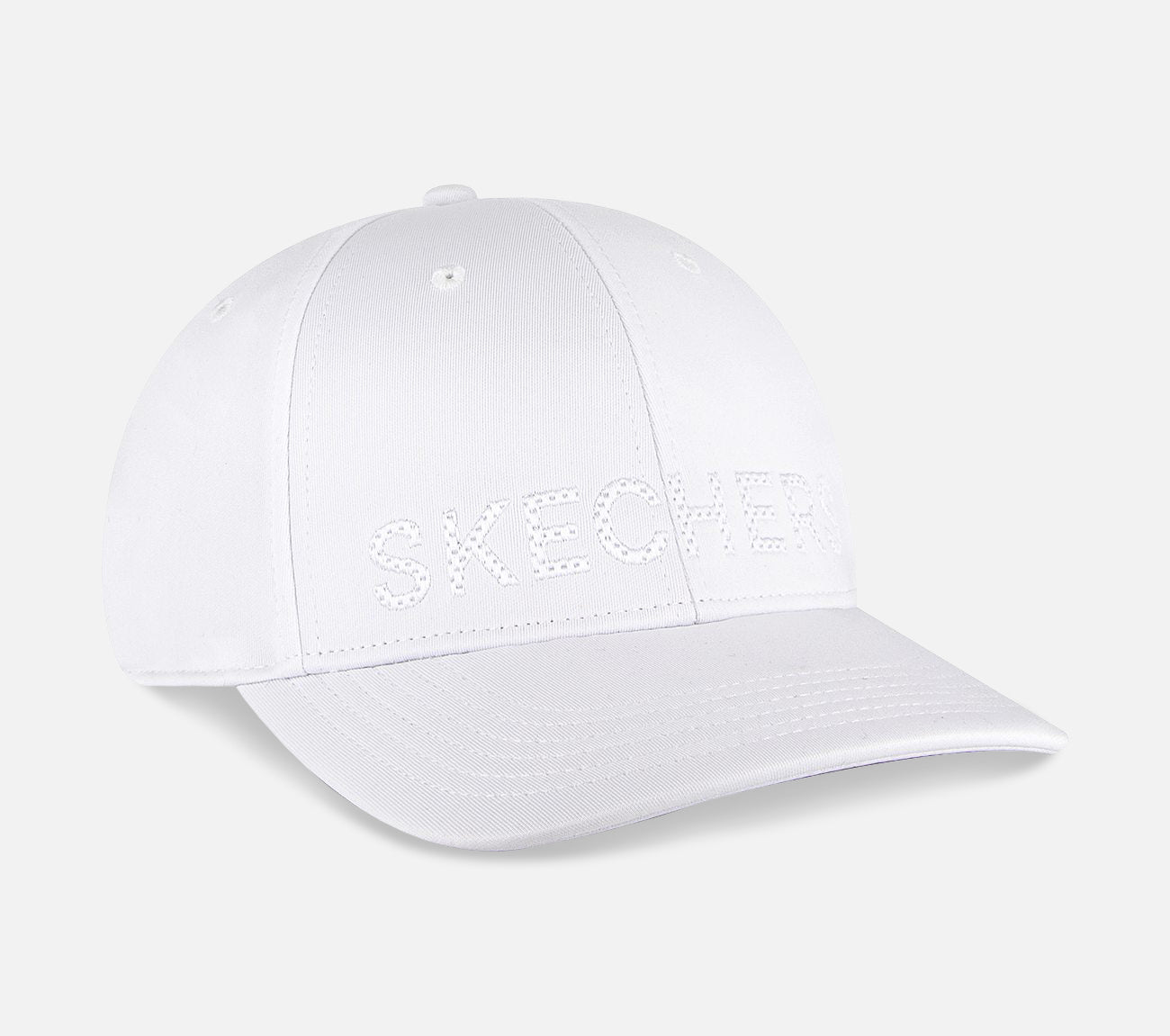 Lippis - Tonal Logo Hat Skechers