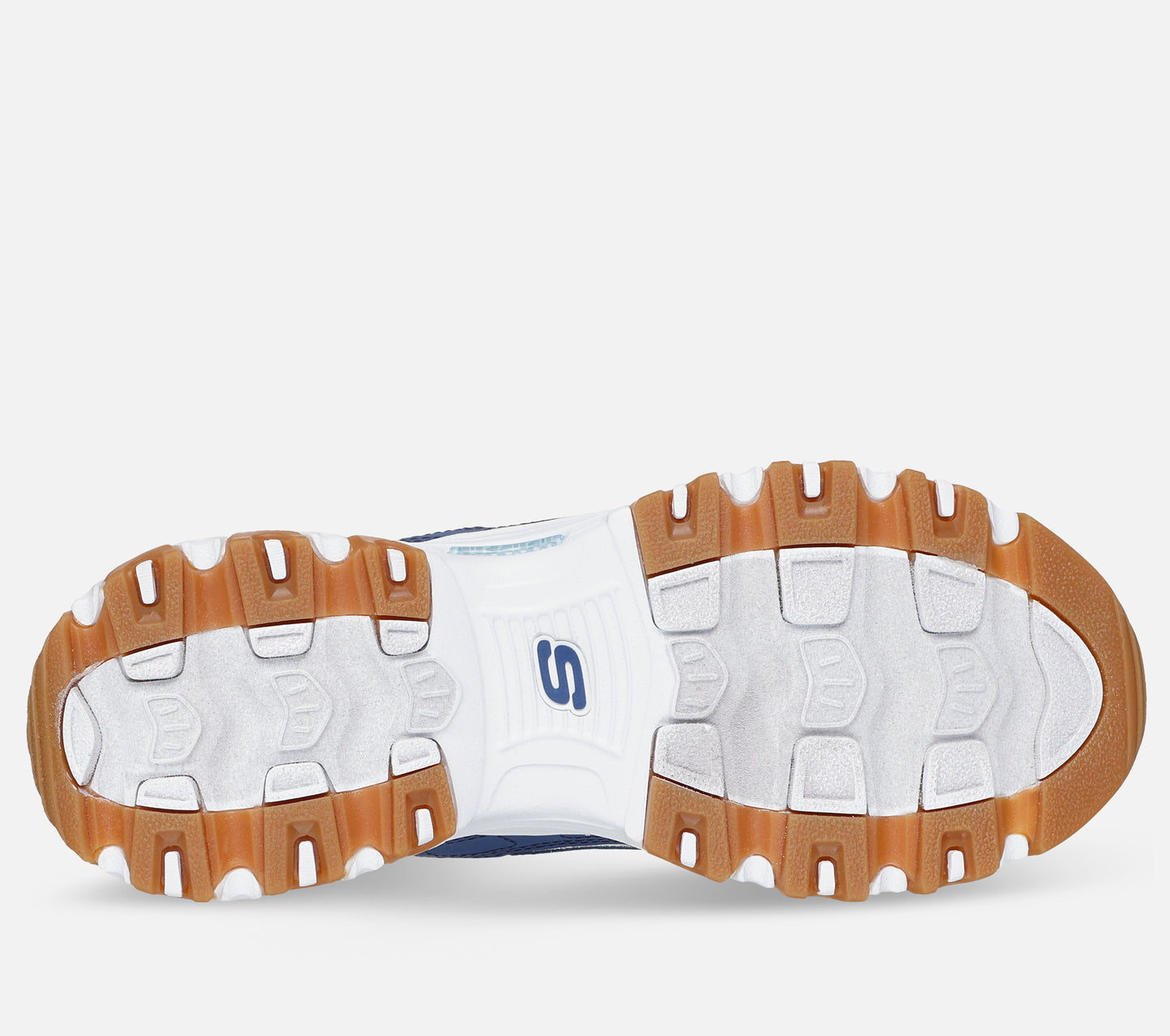 D'Lites - Spring Bloom Shoe Skechers.fi