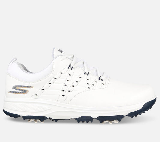 GO GOLF Pro V.2 - Waterproof Golf Skechers.fi