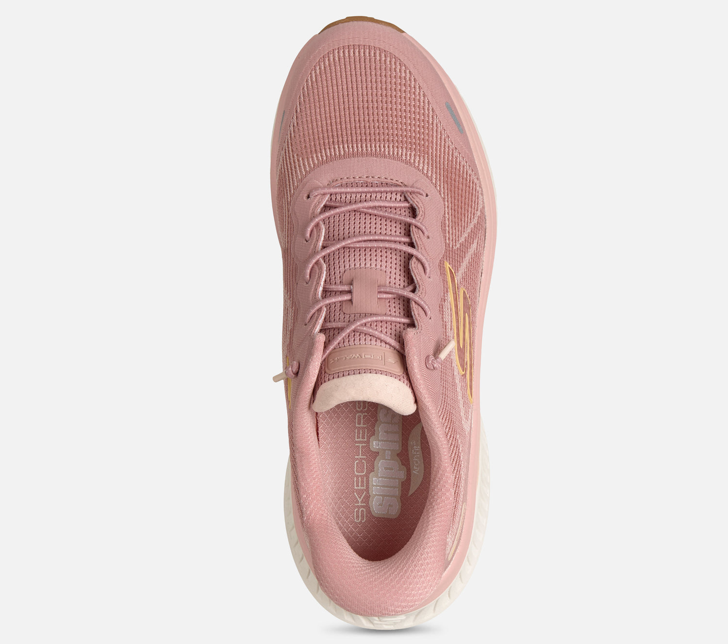 Slip-ins: GO WALK Max Cushioning Arch Fit – Paige Shoe Skechers.fi