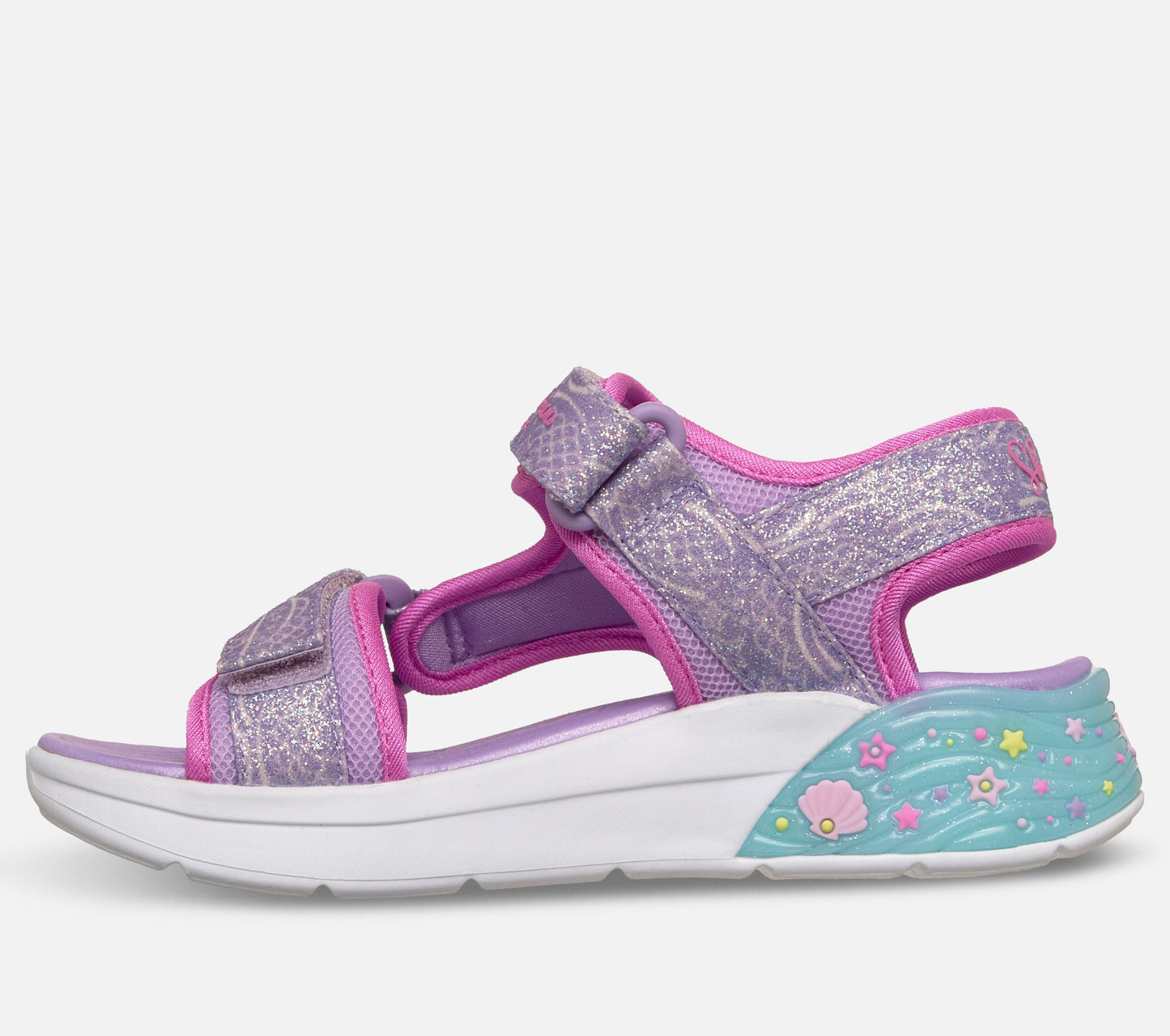Mermaid Dreams Sandal Sandal Skechers.fi