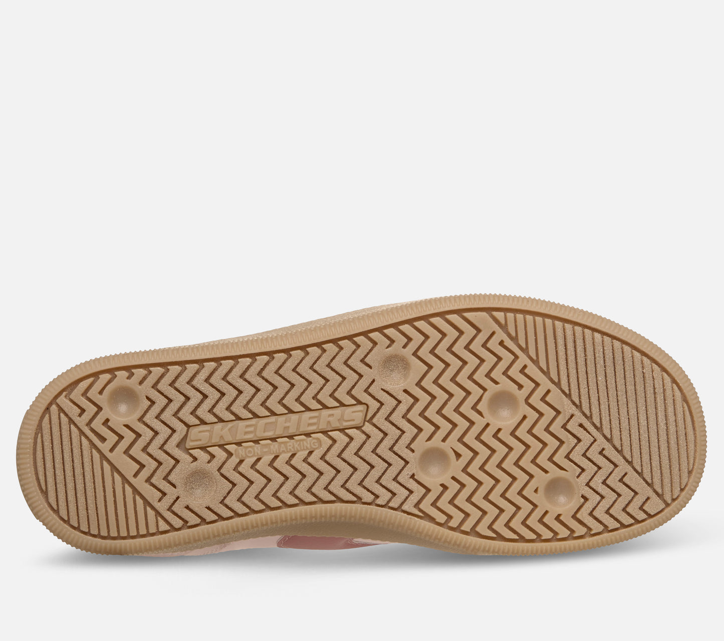 Hotshot – Miss Blushing Pink Shoe Skechers.fi
