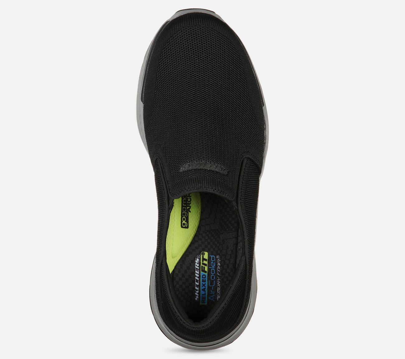 Wide Fit: Expected 2.0 - Demar Shoe Skechers.fi