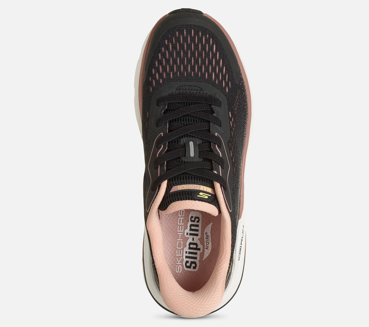 Slip-ins: Max Cushioning Arch Fit 2.0 Shoe Skechers.fi