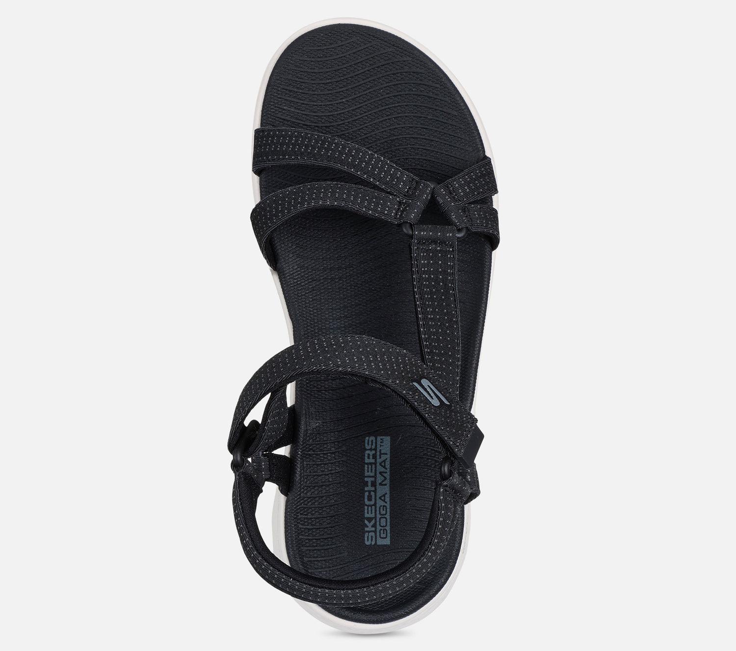 GO WALK Flex Sandal - Sublime Sandal Skechers.fi