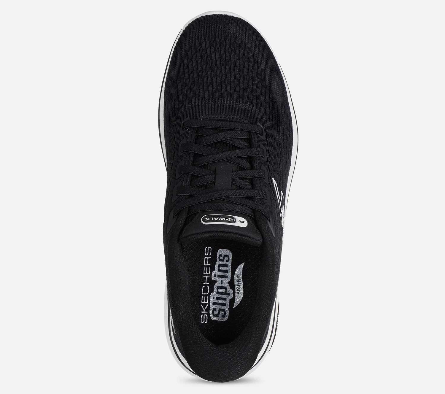 Slip-ins: GO WALK Arch Fit 2.0 - Kathy Shoe Skechers.fi