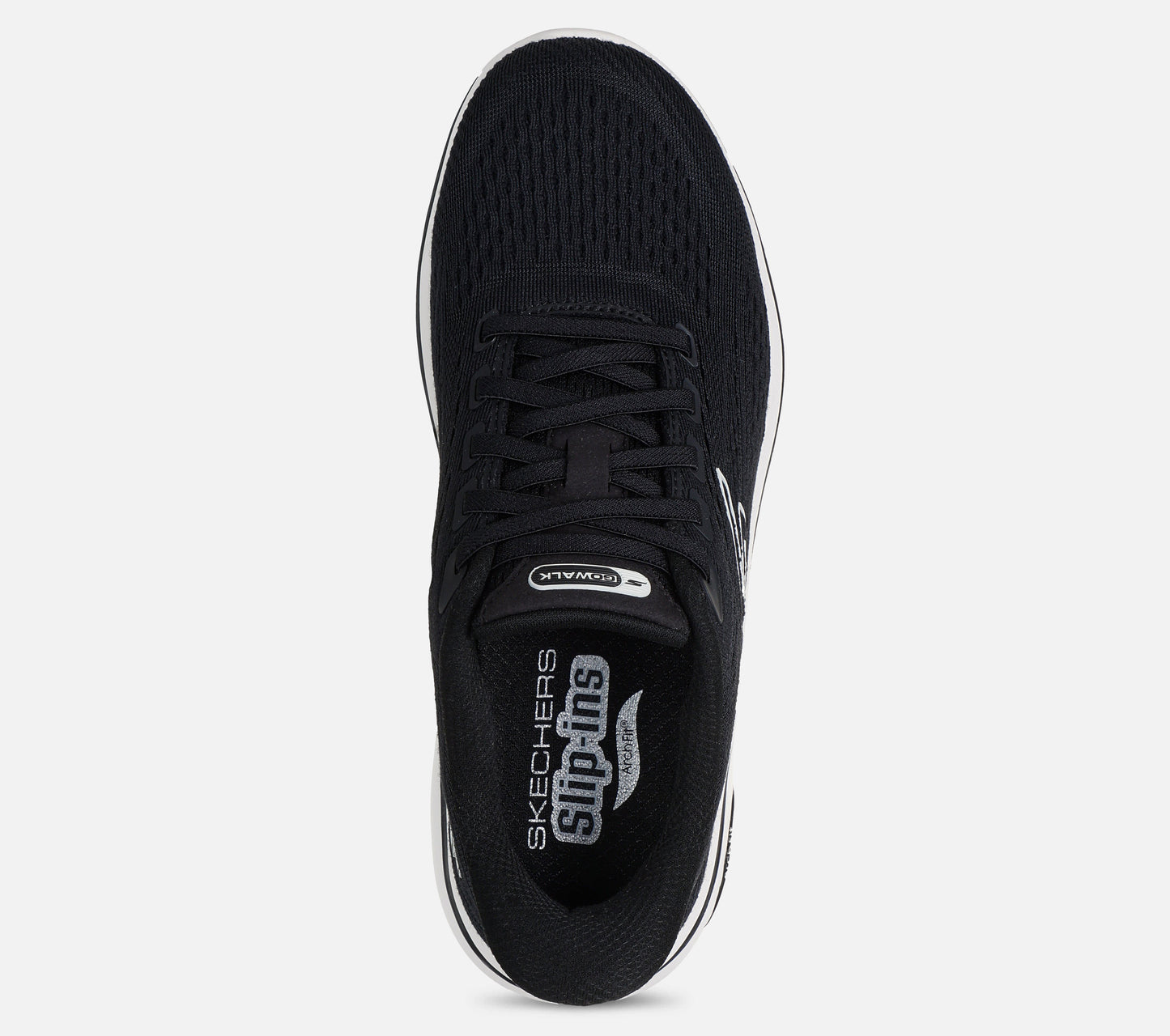 Slip-ins: GO WALK Arch Fit 2.0 - Kathy Shoe Skechers.fi