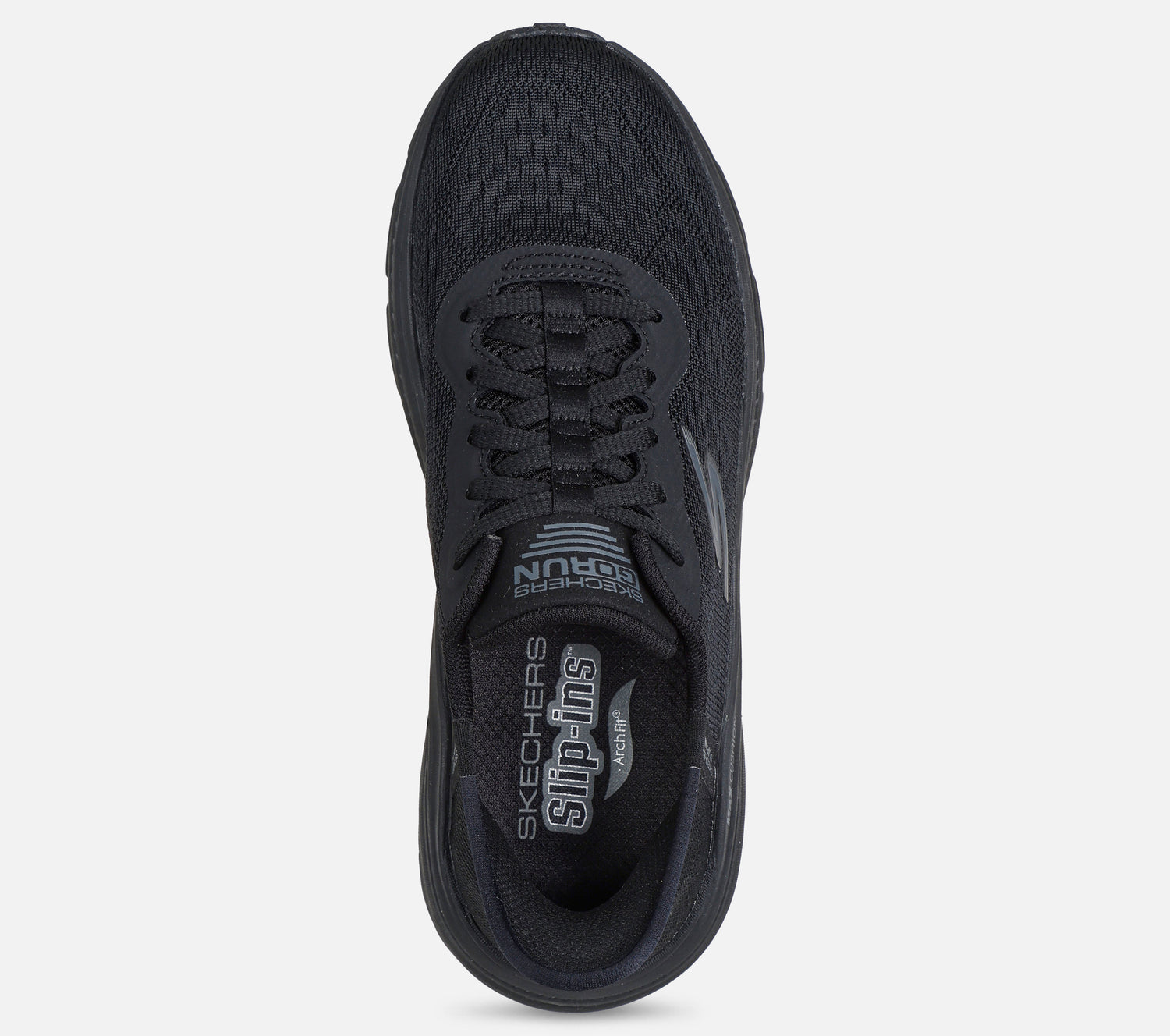 Wide Fit: Slip-ins: Max Cushioning Arch Fit 2.0 - Antilles Shoe Skechers.fi