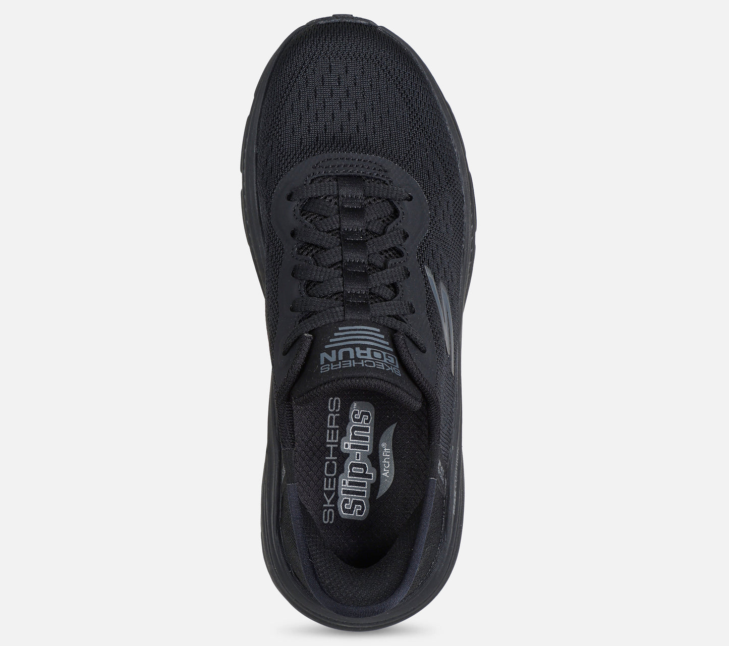 Wide Fit: Slip-ins: Max Cushioning Arch Fit 2.0 - Antilles Shoe Skechers.fi
