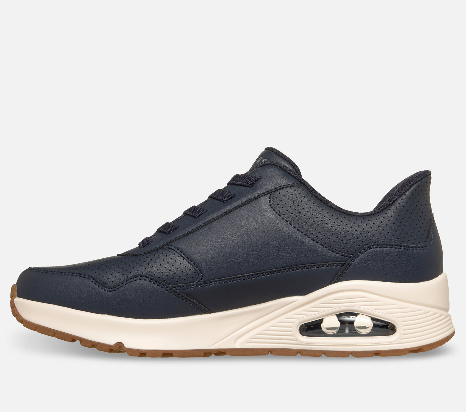 Slip-ins: Uno - Banksia Luxe Shoe Skechers.fi