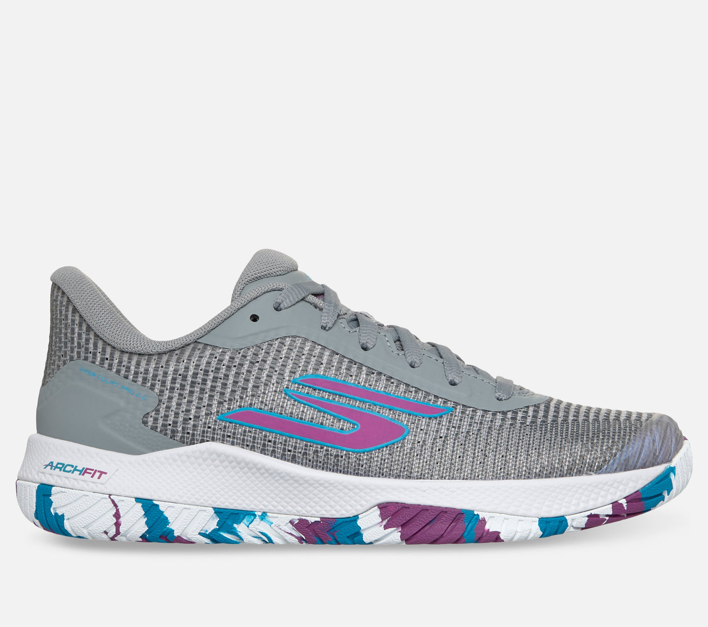 Relaxed Fit: Viper Court Pro 2.0 Shoe Skechers.fi