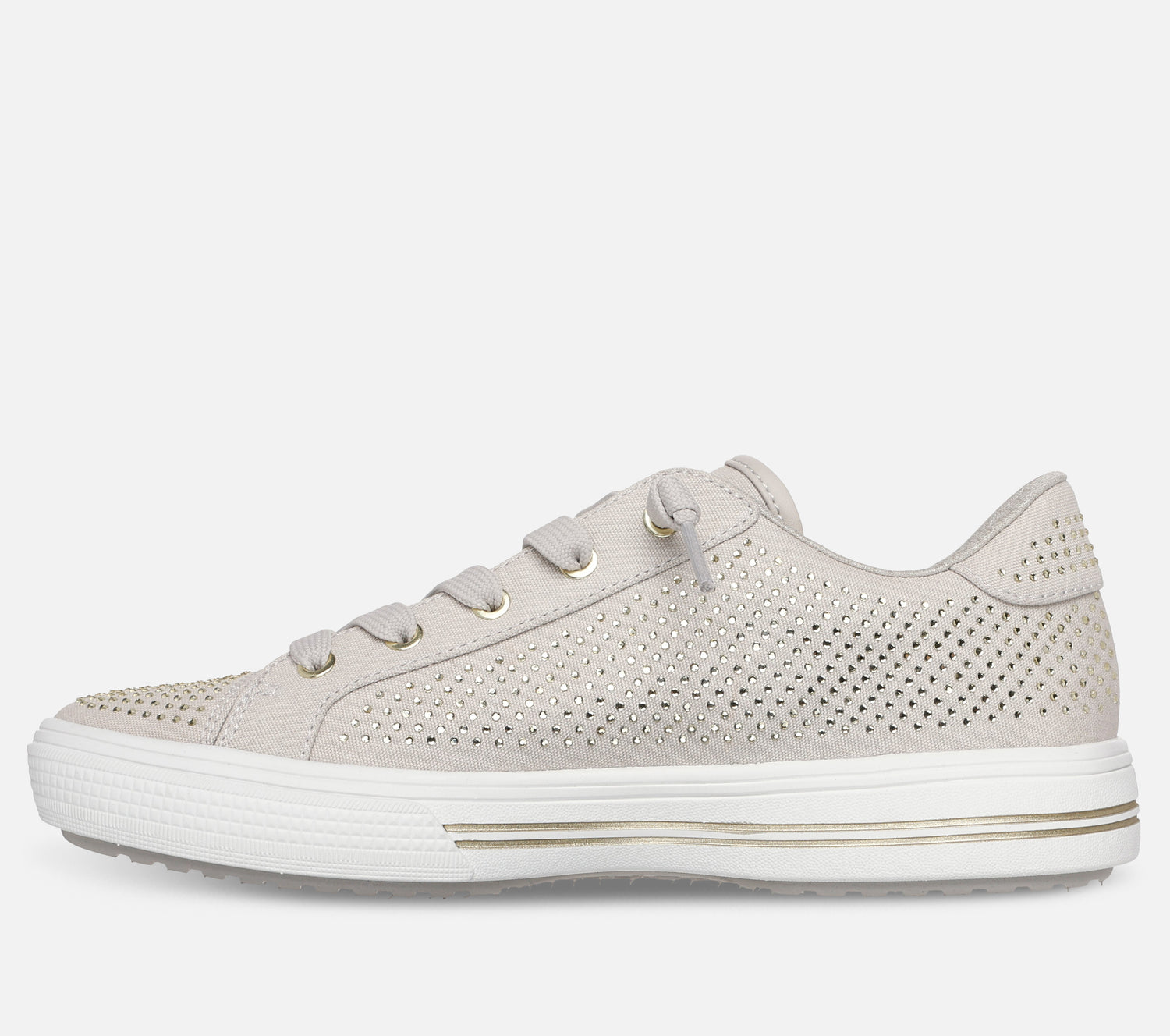 Arch Fit Arcade - Gem Steps Shoe Skechers.fi