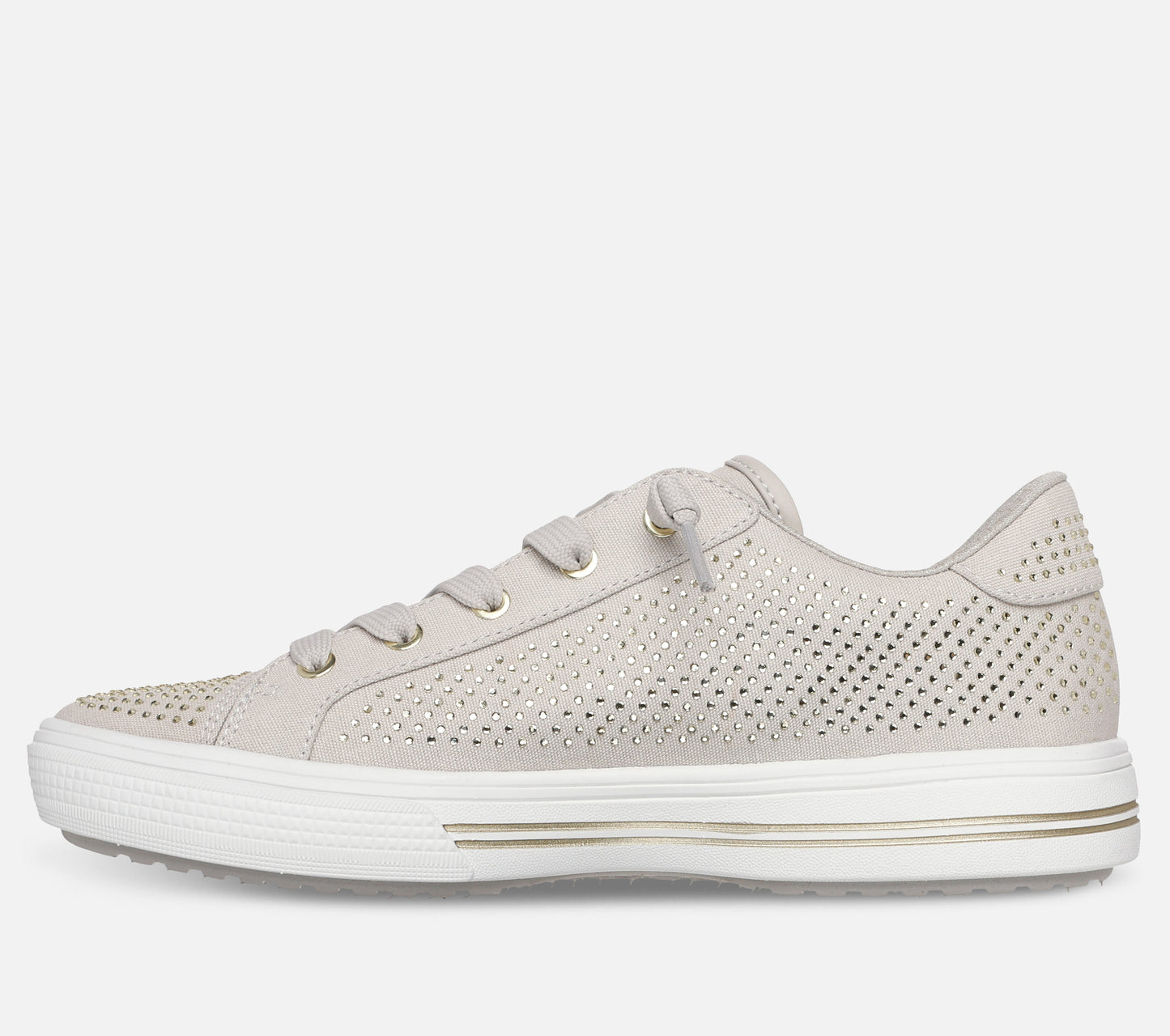 Arch Fit Arcade - Gem Steps Shoe Skechers.fi