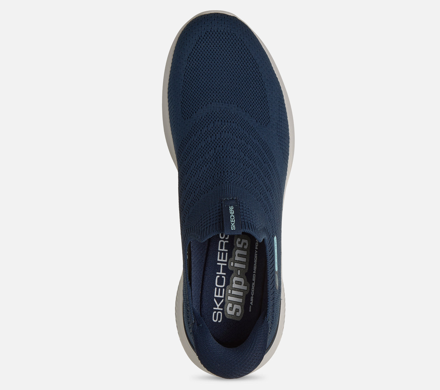 Wide Fit: Slip-ins: Ultra Flex 4.0 - Calavera Shoe Skechers.fi