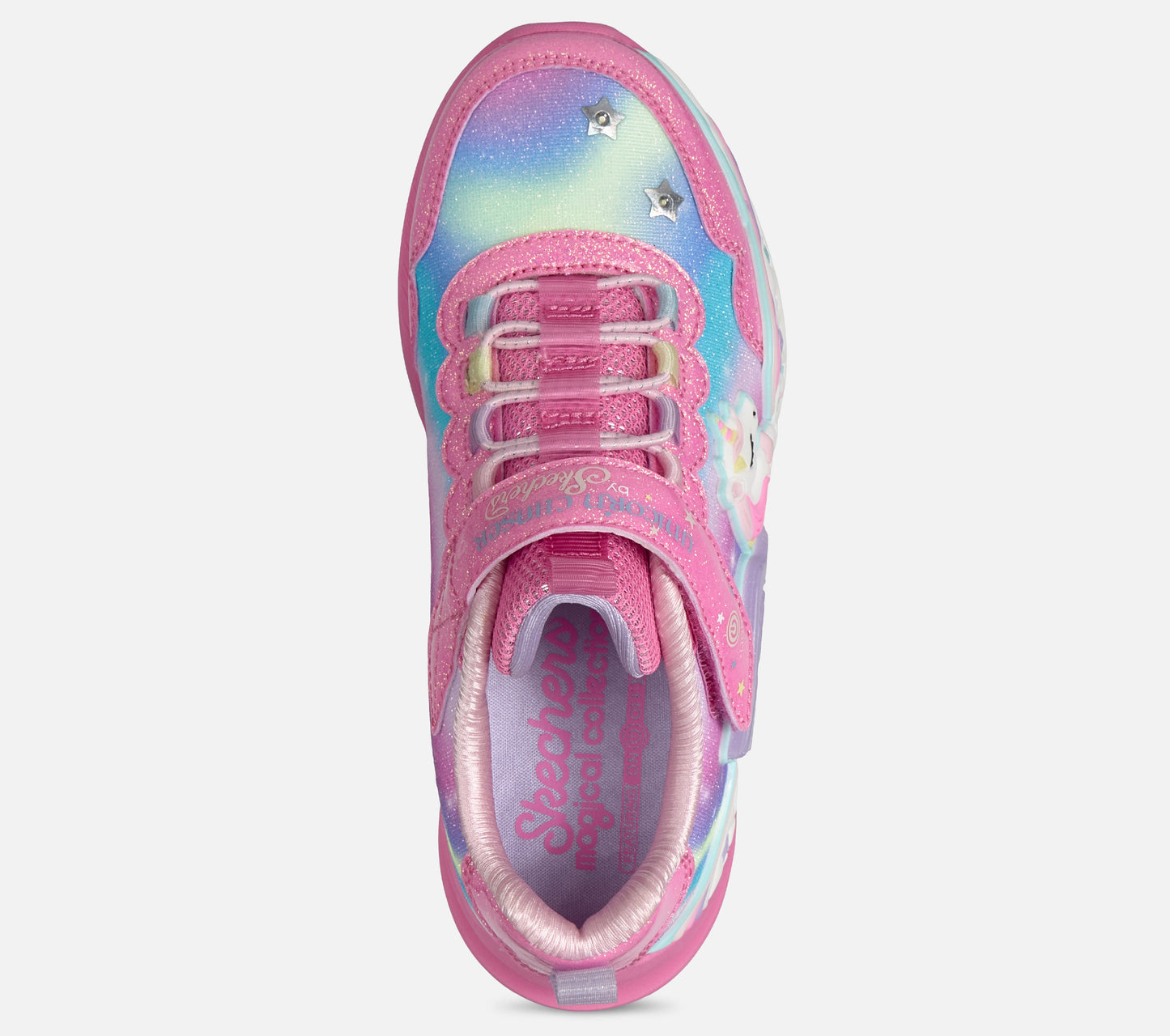 S-Lights: Unicorn Magic Shoe Skechers.fi