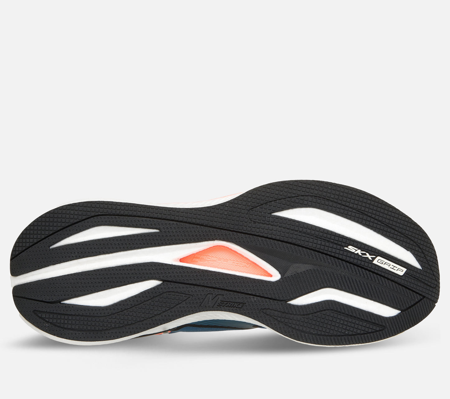 Go Run Consistent Pro - Corus Shoe Skechers.fi