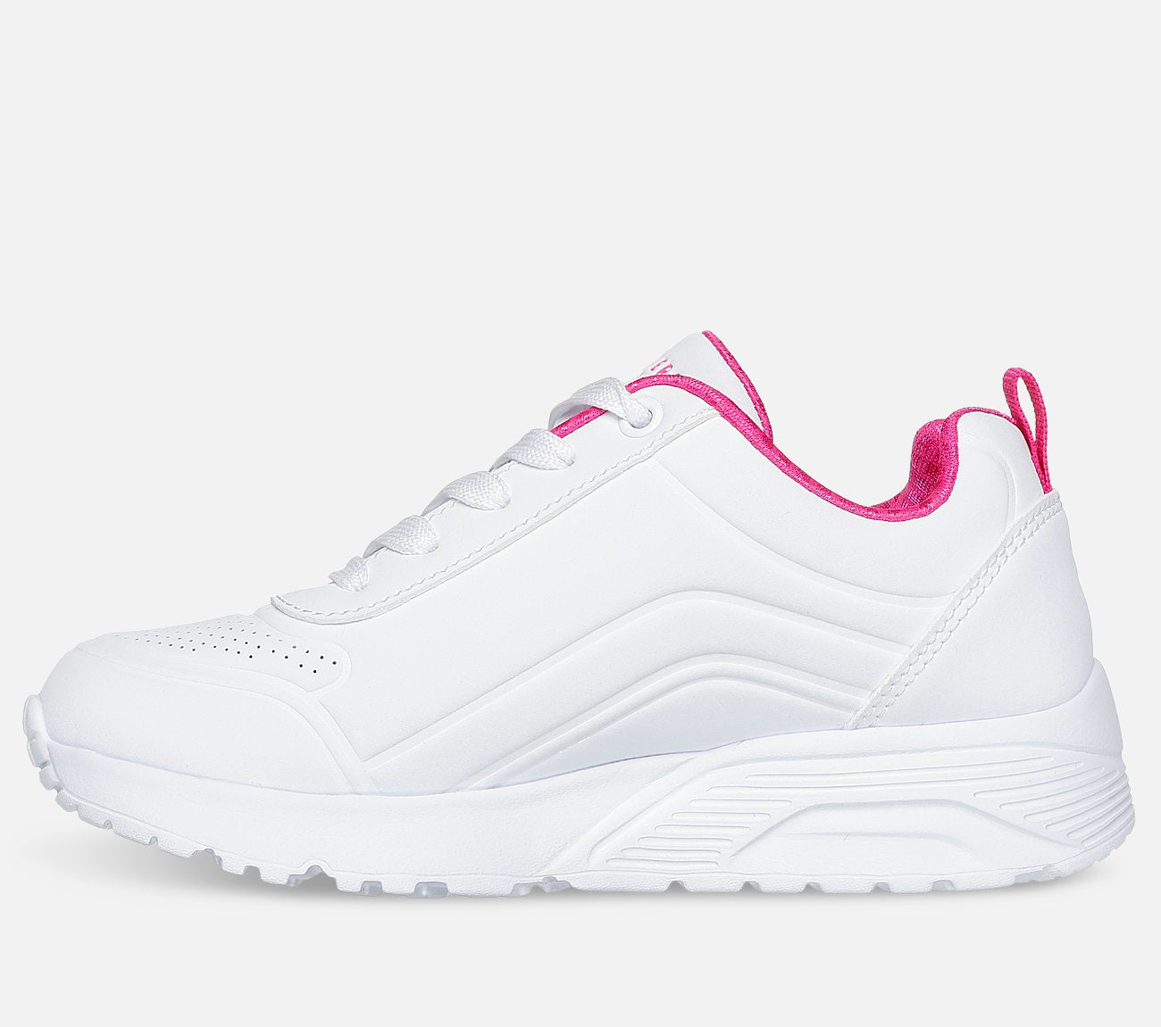 Uno Lite - Easy Zip Shoe Skechers.fi