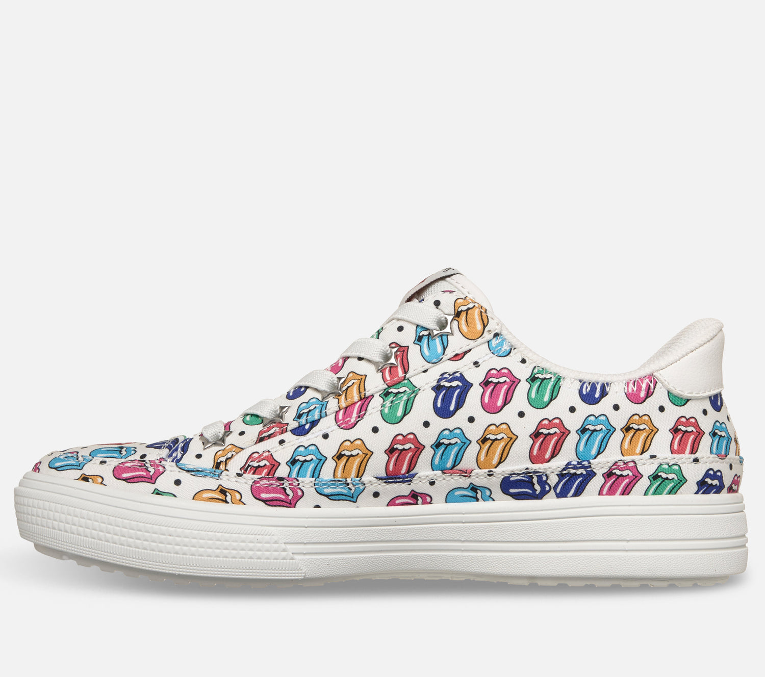 Rolling Stones: Slip-ins: Arch Fit Arcade - Sing It Out Shoe Skechers.fi