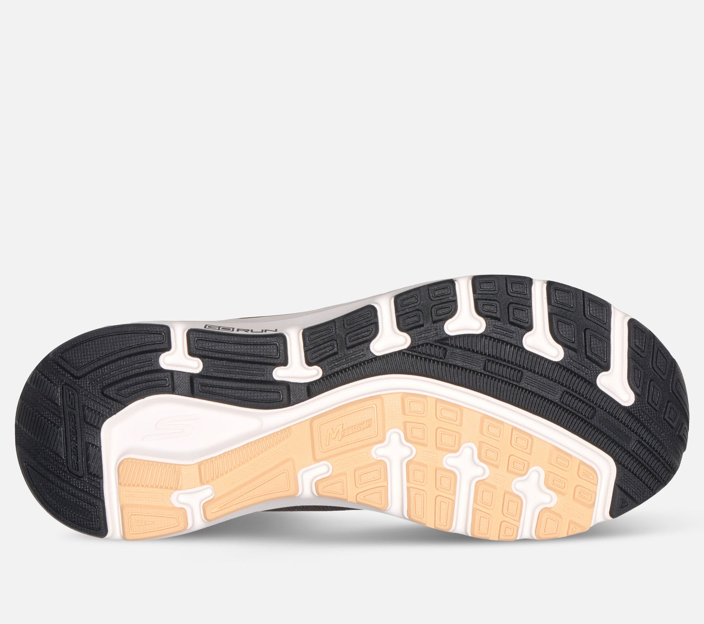 Slip-ins: GO RUN Consistent 3