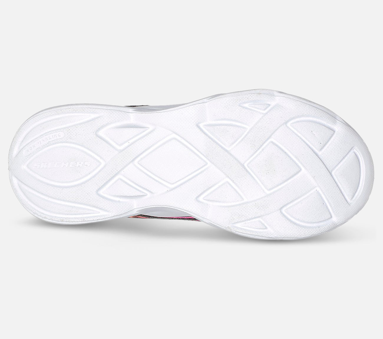 S-Lights: Twisty Brights - Mystical Bliss Shoe Skechers.fi