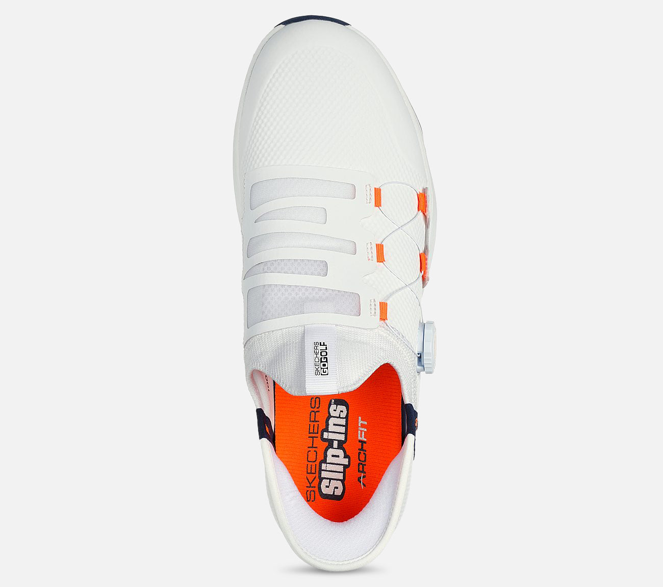 Slip-ins: GO GOLF Elite Vortex - Waterproof Golf Skechers.fi